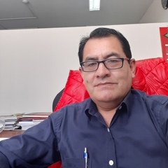 Miguel Sheron, Lima