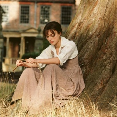 Pride-And Prejudice, 31 год