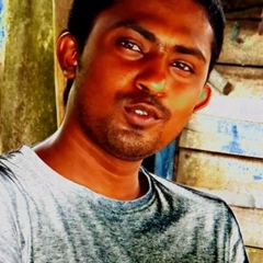 Poul Derock, 37 лет, Dhaka