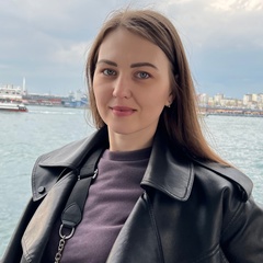 Екатерина Орлова, 31 год, Москва