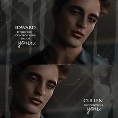 Edward Cullen, 28 лет, İstanbul