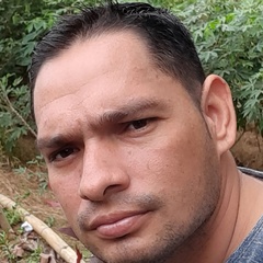 Darwin García-Marín, 37 лет, Bucaramanga