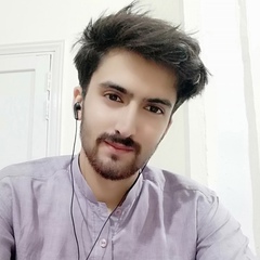 Zeeshan Nazir, 23 года