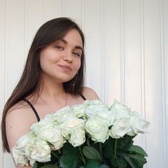 Екатерина Сапожникова, 23 года, Минск