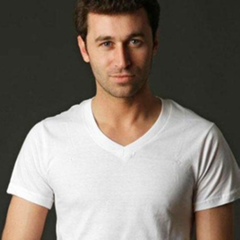 James Deen, 38 лет, Москва