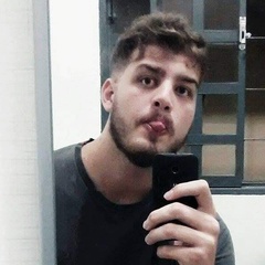 Fernando Saggin-Jim, 31 год, Londrina