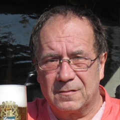 Hans-joerg Muhs, 71 год, Berlin