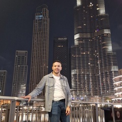 Kad Yri, 26 лет, Dubai