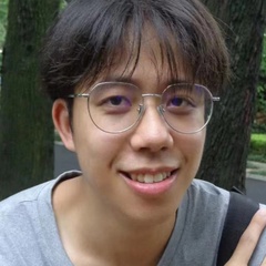 Skye Wu, 22 года, Guangzhou