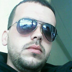 Yassin Messaoudi, 32 года, Tangier