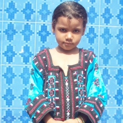 Baloch Bolan, Muscat