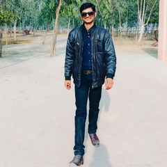 Ashish-Kumar Kushwaha, 26 лет, Kanpur