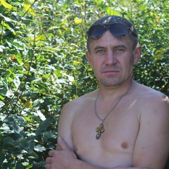 Алексей Усов, 45 лет