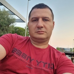 Predrag Janev, 47 лет, Beograd