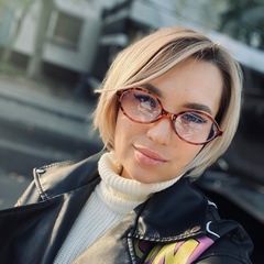 Katerina Romanovna, Москва