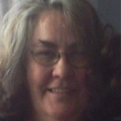 Debra Mae Mintun