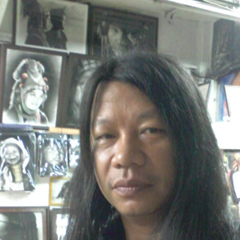 Winai Kunrit, 52 года, Chiang Mai