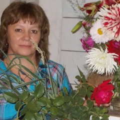 Галина Рыкова, 62 года, Шерегеш