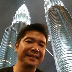 Edward Lee, 38 лет, Kuala Lumpur