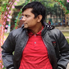 Abbaas Uddin, 24 года, Chittagong