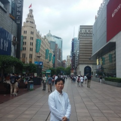 Jinwoo Lee, 57 лет, Seoul