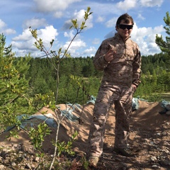 Александр Гостев, 37 лет, Санкт-Петербург