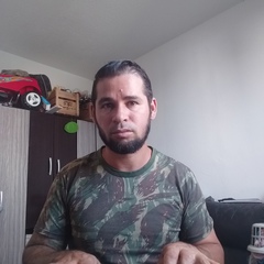 Alex Bebe, 42 года, Sorocaba