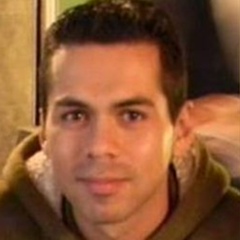 Edgar Díaz, 40 лет, Ciudad Juárez