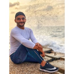 Mohamed Ehab, 27 лет, Alexandria