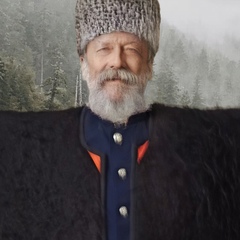 Александр Башаров