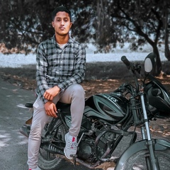 Vivek Rajawat, 25 лет, Gwalior