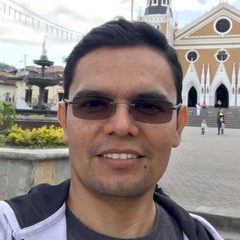 Luis Humanez, 40 лет, Montería