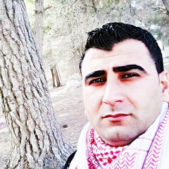 Tariq Alaraidah, Amman