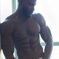 Darius Black