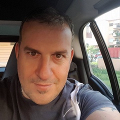 Alessandro Allegrini, 52 года, Roma