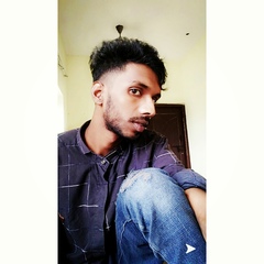 Pradeep Johnny, 27 лет, Hyderabad