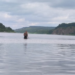 Алексей Кравченко, Кемерово