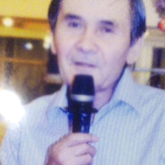 Kanat Turebaev