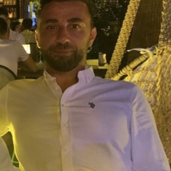 Cem Asman, 43 года