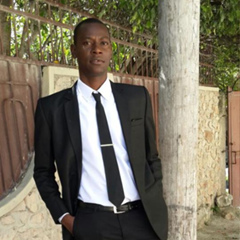 Emmanuel Francois, Port-au-Prince