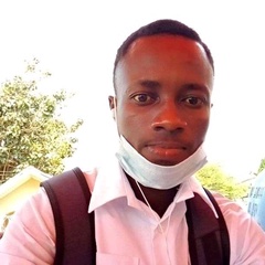 Emmanuel Aboagye, 25 лет, Kumasi