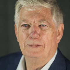 Cornelis-Andreas-Sr Den-Teuling-Cmgr-Fcmi-Mba-Dba, 79 лет, Amsterdam