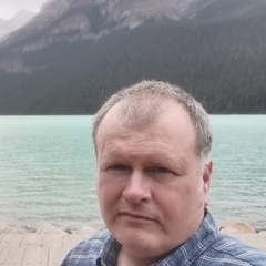 Sergiy Tkachenko, 52 года, Toronto