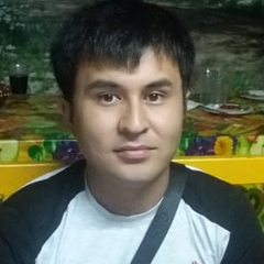 Kurvanjan Zaitov, 35 лет, Алматы