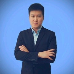 Bruce Wu, 36 лет, Shenzhen