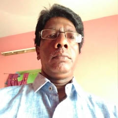 Prasadrao Prasadrao, 69 лет, Chennai