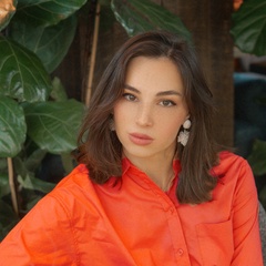 Lily Samer, Геленджик