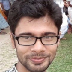 Apurba Sarker, 33 года, Dhaka