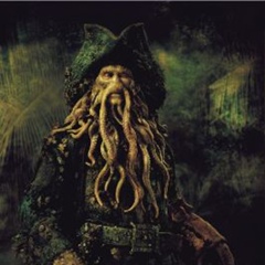 Davy Jones, 38 лет, Piraeus