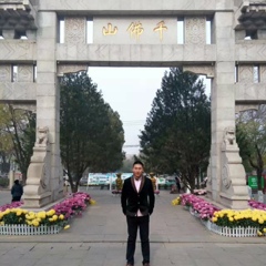 扬 程, 29 лет, Weifang